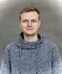 Данил Тумашевич