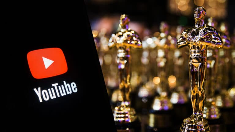 Oscars ceremony to stream exclusively on YouTube starting 2029