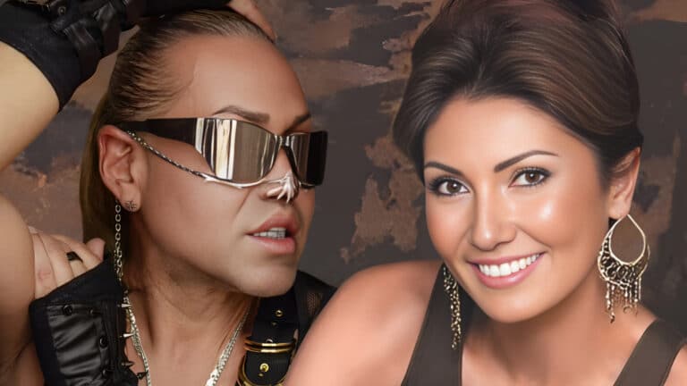 Стилист рассказал о гонораре 10 тысяч долларов за макияж Алии Назарбаевой