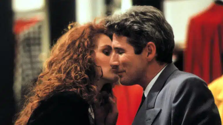 A possible ‘Pretty Woman’ sequel sparks online discussion