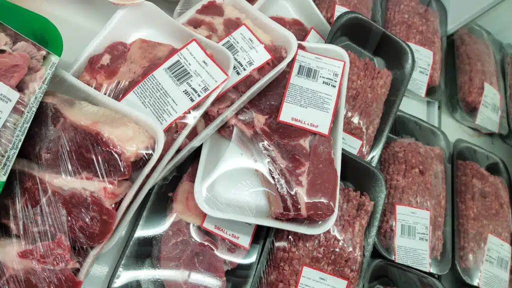 Минсельхоз Казахстана: цены на мясо в 2026 году не вырастут