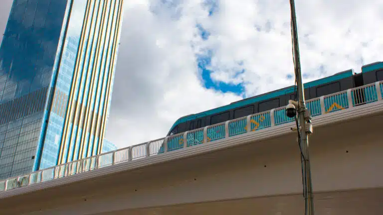 Астанадағы ЛРТ желісі тағы ұзарады