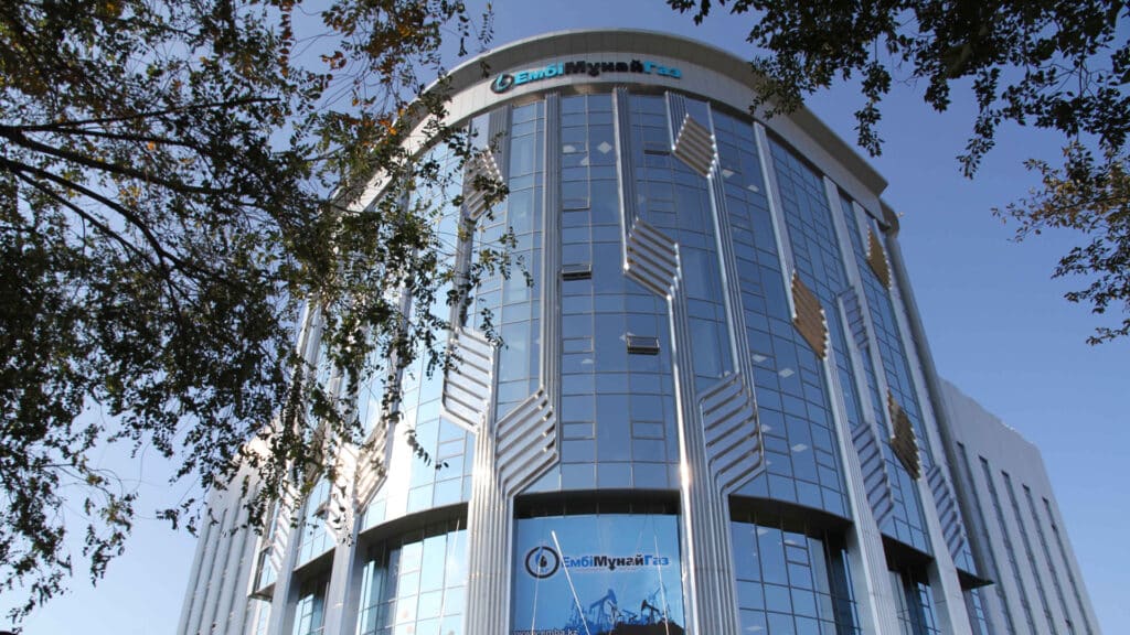 «Эмбамунайгаз» обвинили в дискриминации казахстанского товаропроизводителя/emba.kz, бильд-редактор: Дастан Шанай