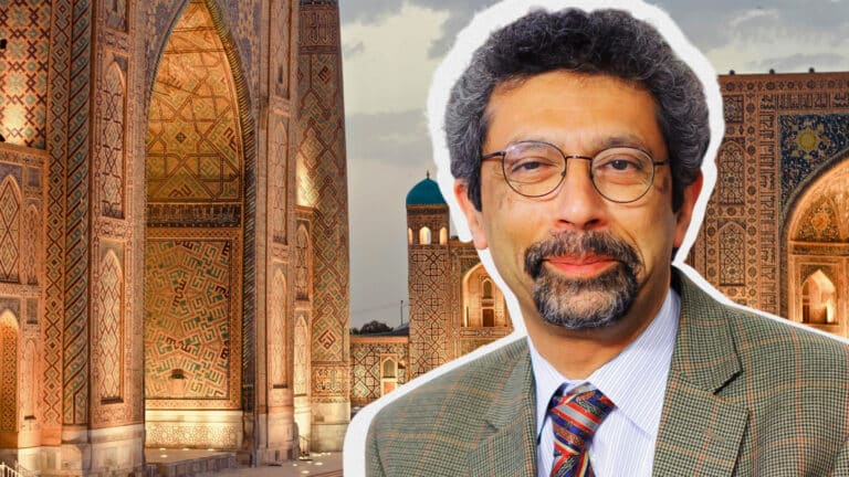 Why Uzbekistan doesn’t need ‘decolonial critique’