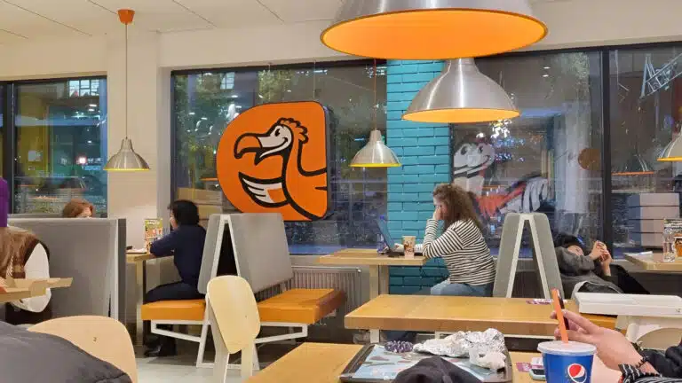 Why Papa John’s failed in Central Asia: An expert breakdown