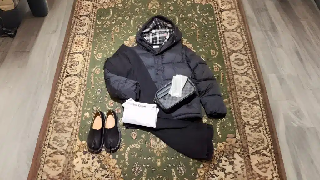 Фото: instagram.com/kald_boutique, бильд-редактор: Адэлина Мамедова