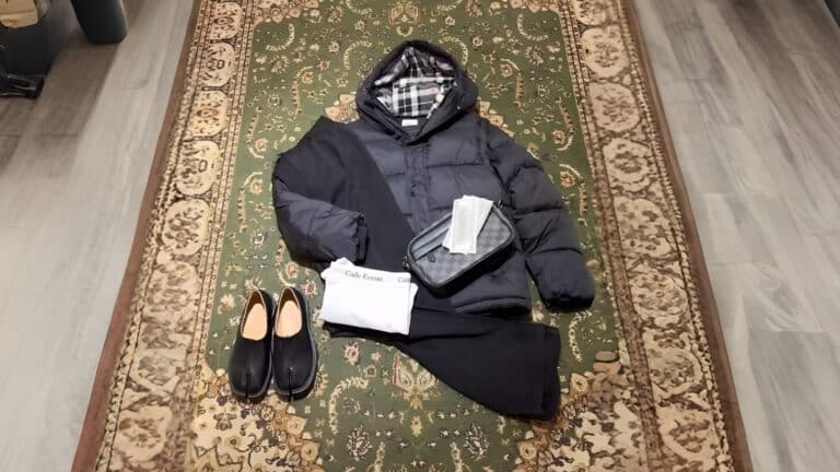 Магазин мужской одежды в Алматы разозлил Казнет неудачной рекламой