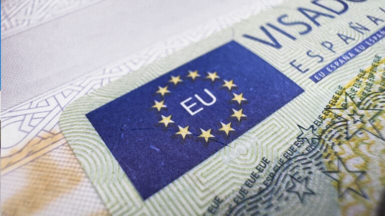 EU visa process set to become easier for Kazakhstanis