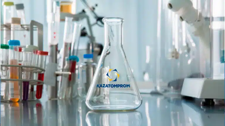 Japan and Kazakhstan team up on nuclear medicine