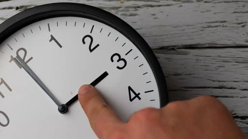 В Казахстане появилась петиция об отмене перевода времени