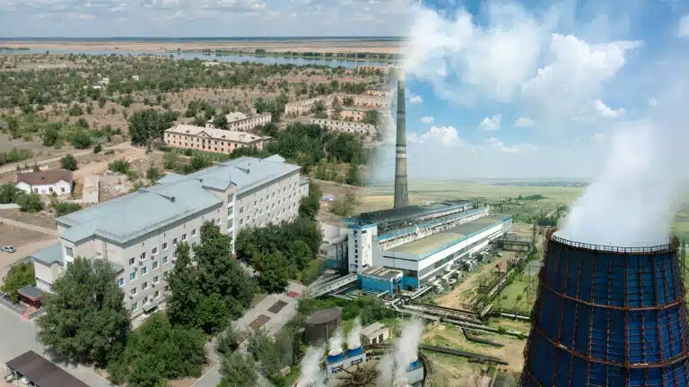 Мощную угольную ТЭЦ хотят построить за сотни миллиардов на востоке Казахстана