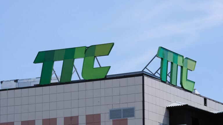 Тимур Турлов покупает «Транстелеком»