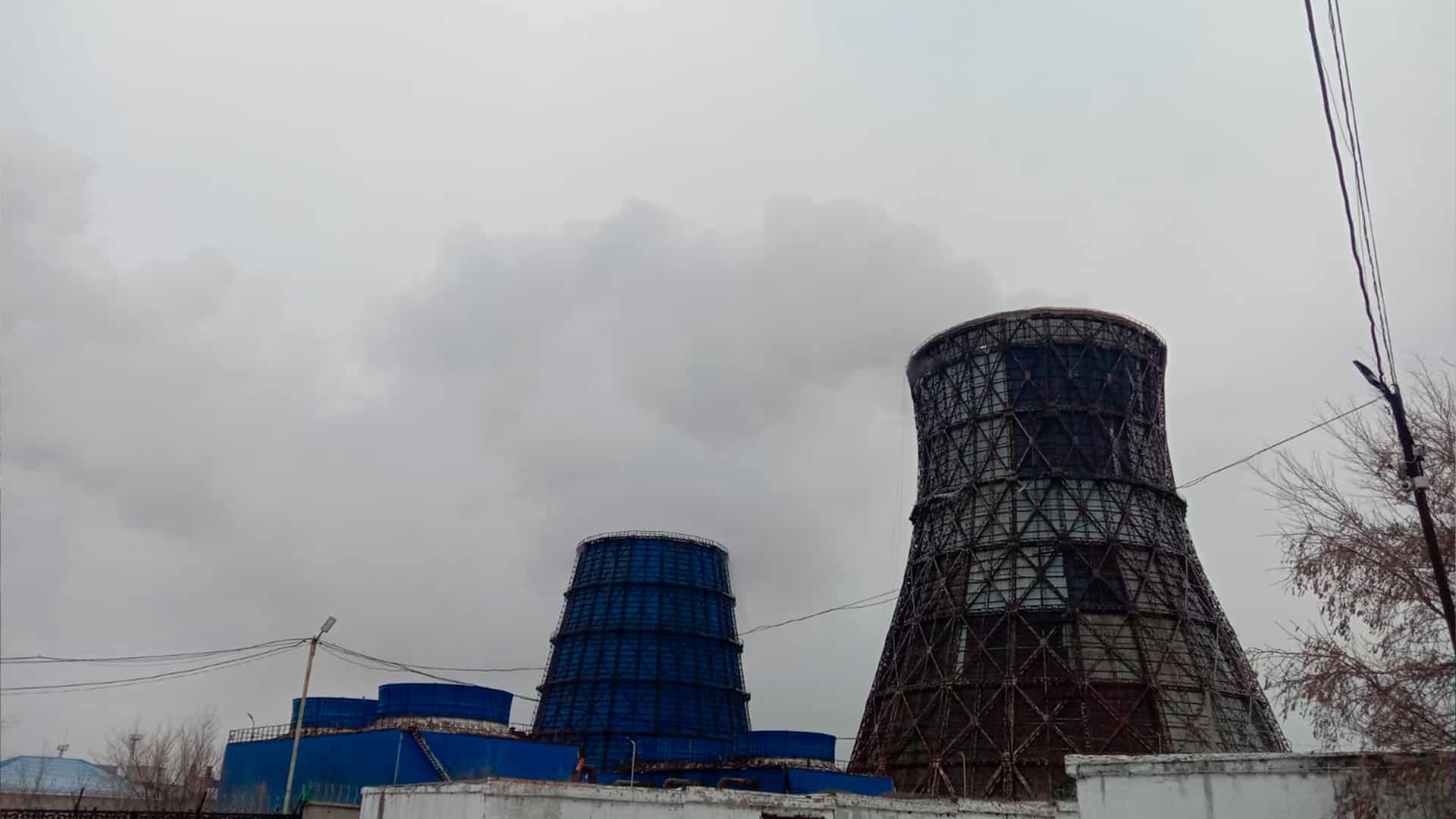 Компания миллионера из Forbes закупит китайское оборудование для ТЭЦ