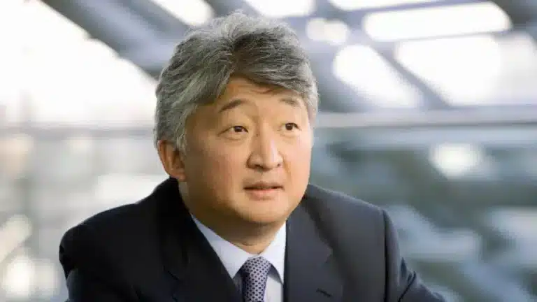 Billionaire Vladimir Kim to sell Kazakhmys to new owner