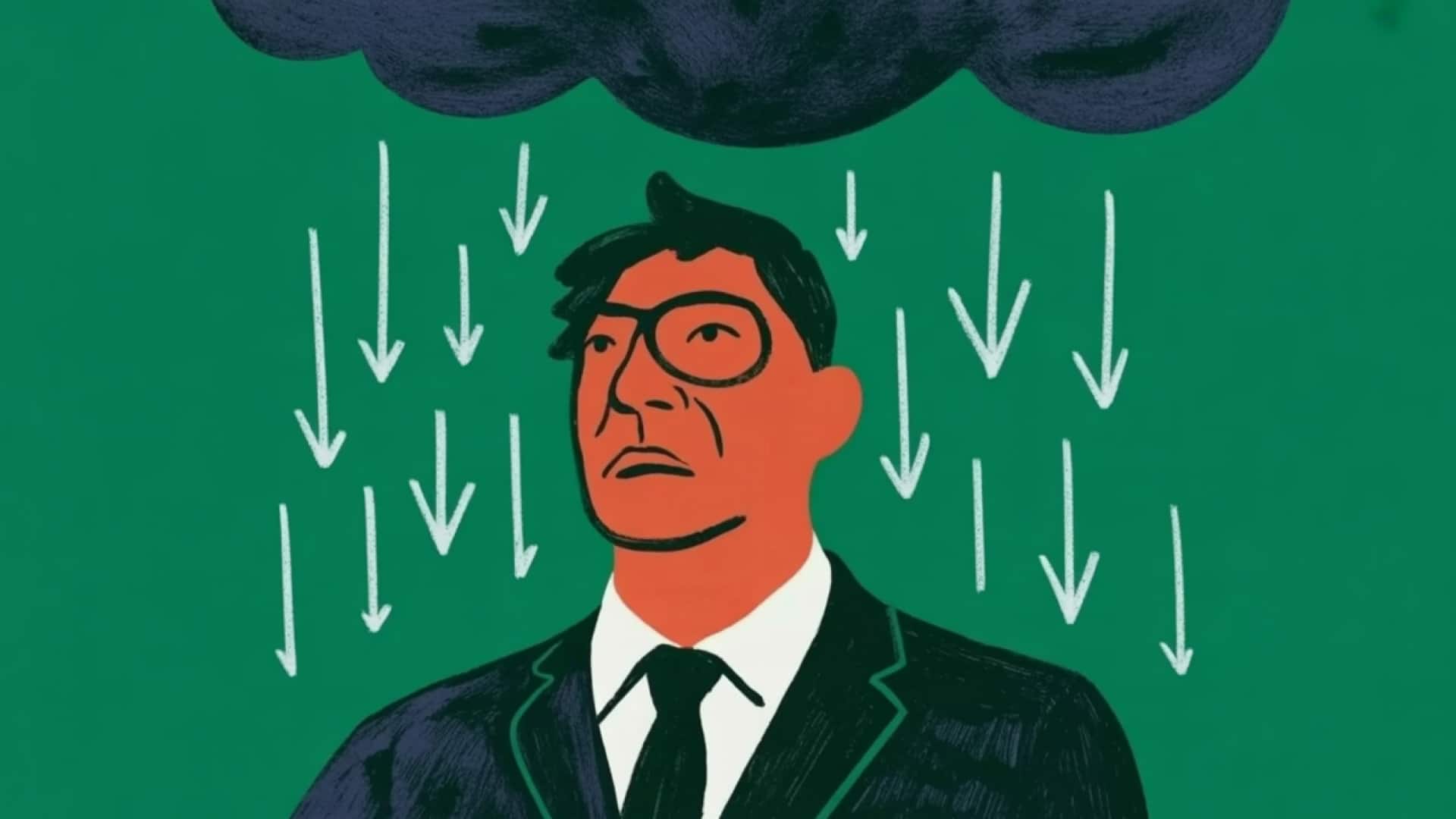 Казахстанский бизнес теряет оптимизм