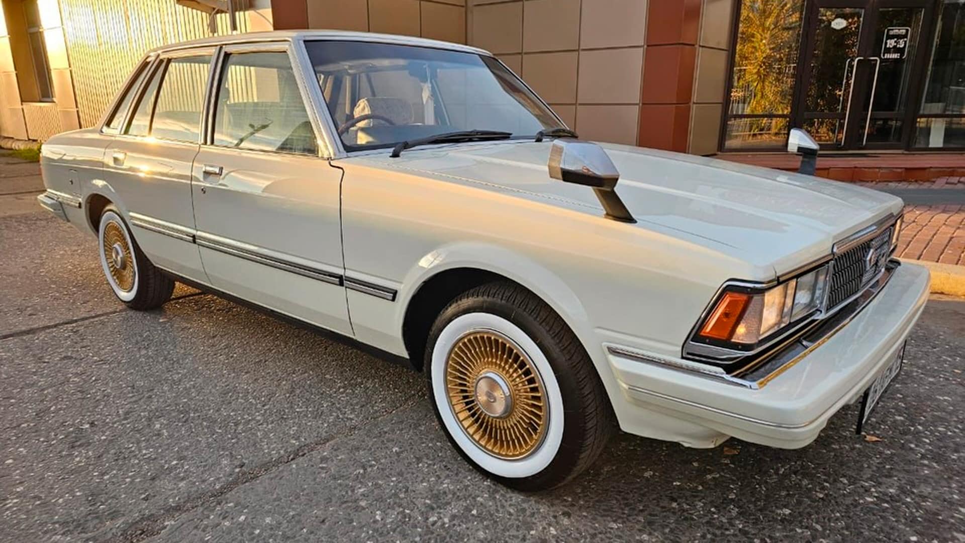 Toyota Mark II цена, тойота марк 2 в Казахстане, Toyota Mark 2 с пробегом