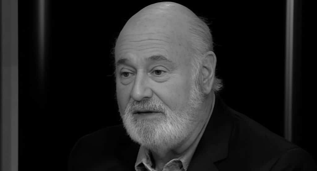 Legendary filmmaker Rob Reiner and his wife Michele Singer Reiner were found dead at their Los Angeles home