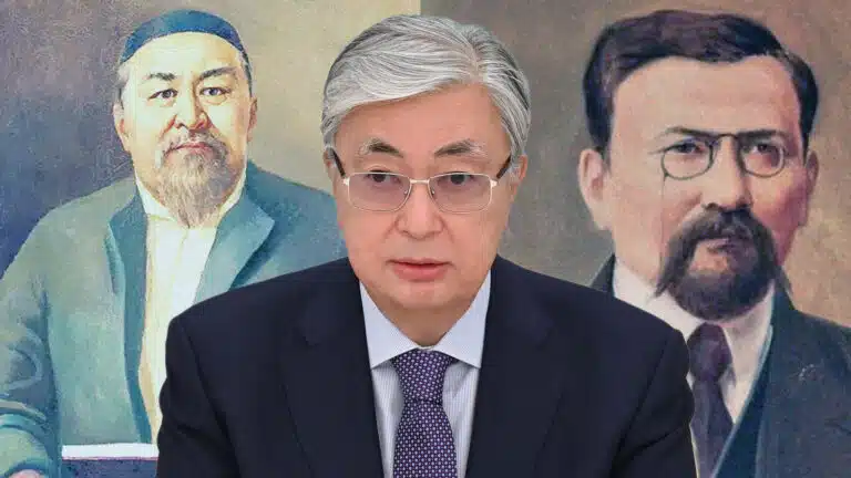 The Tokayev reading list: The writers and proverbs guiding Kazakhstan’s leader