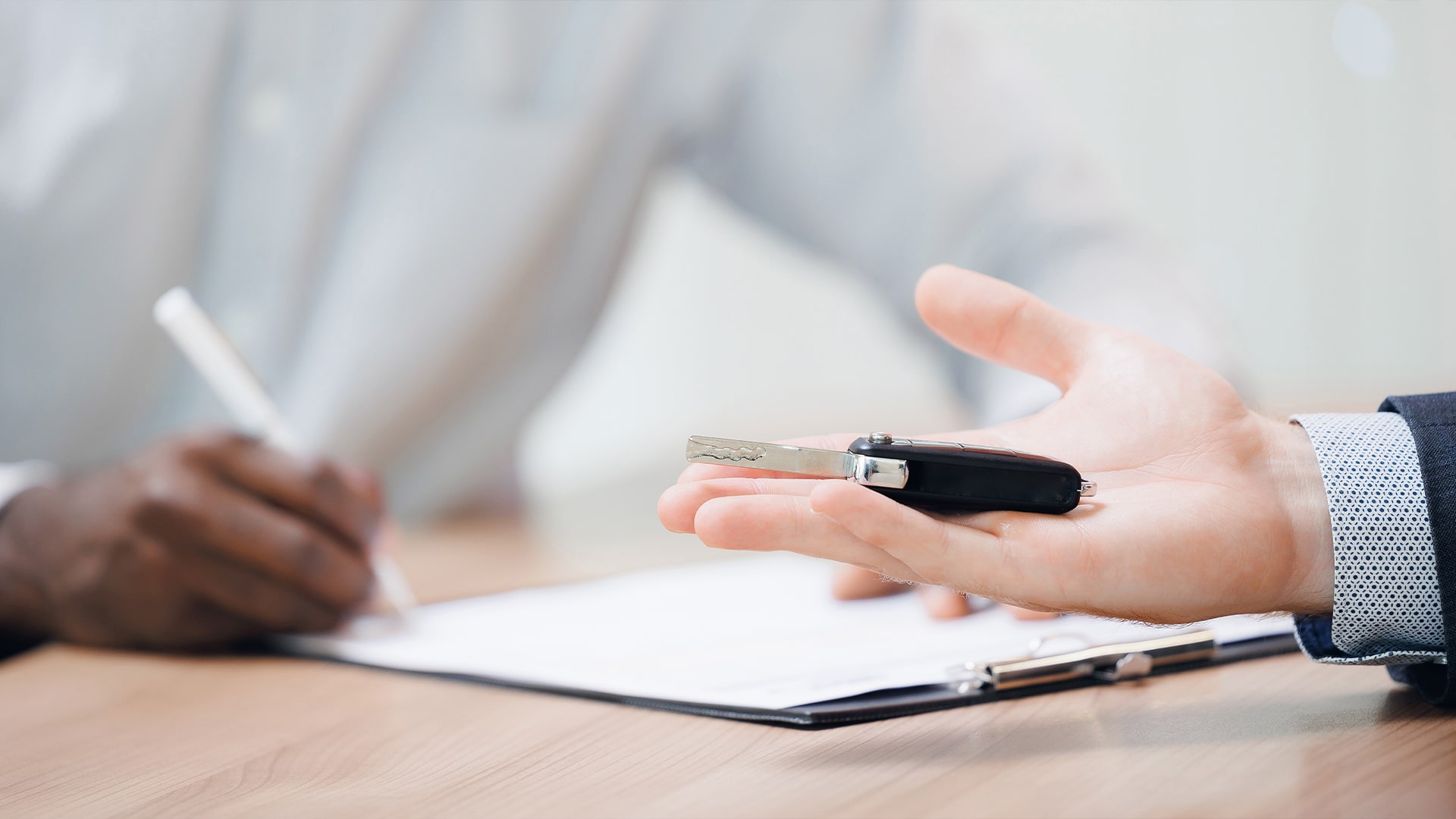 Автокредиты растут