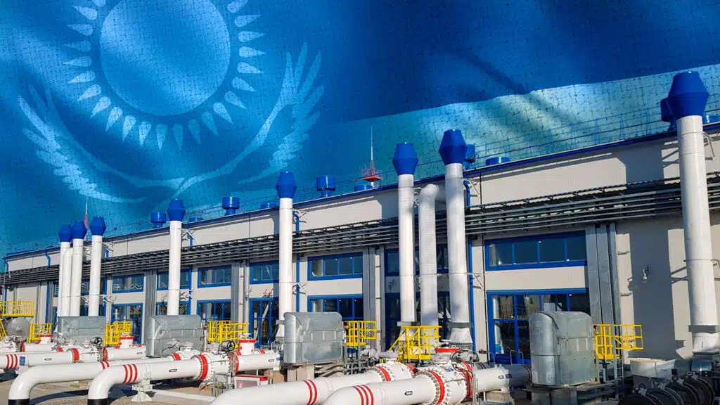 атака на КТК