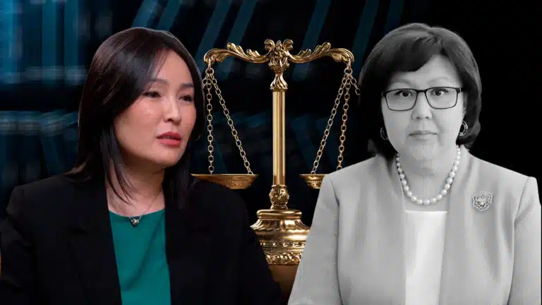 Экс-главу аппарата Минтруда признали виновной в хищении вместе с другими топами