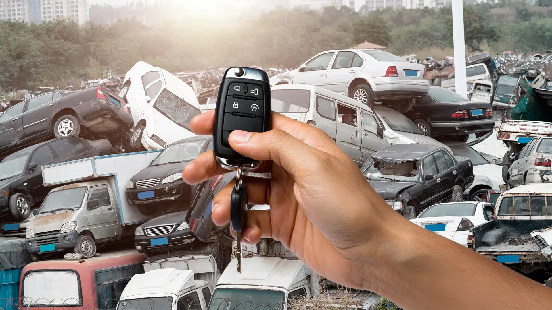 На что тратят средства из утильсбора