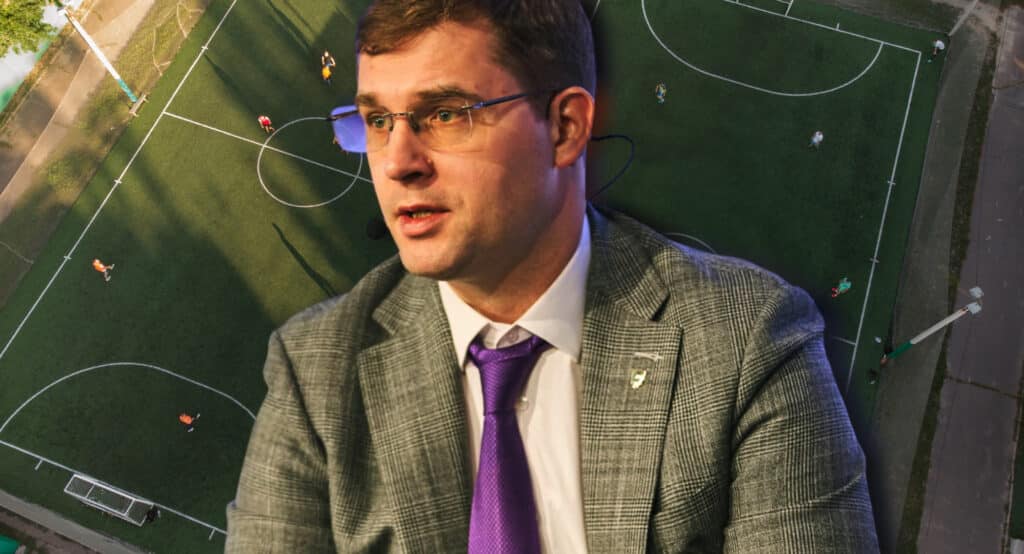 Тимур Турлов