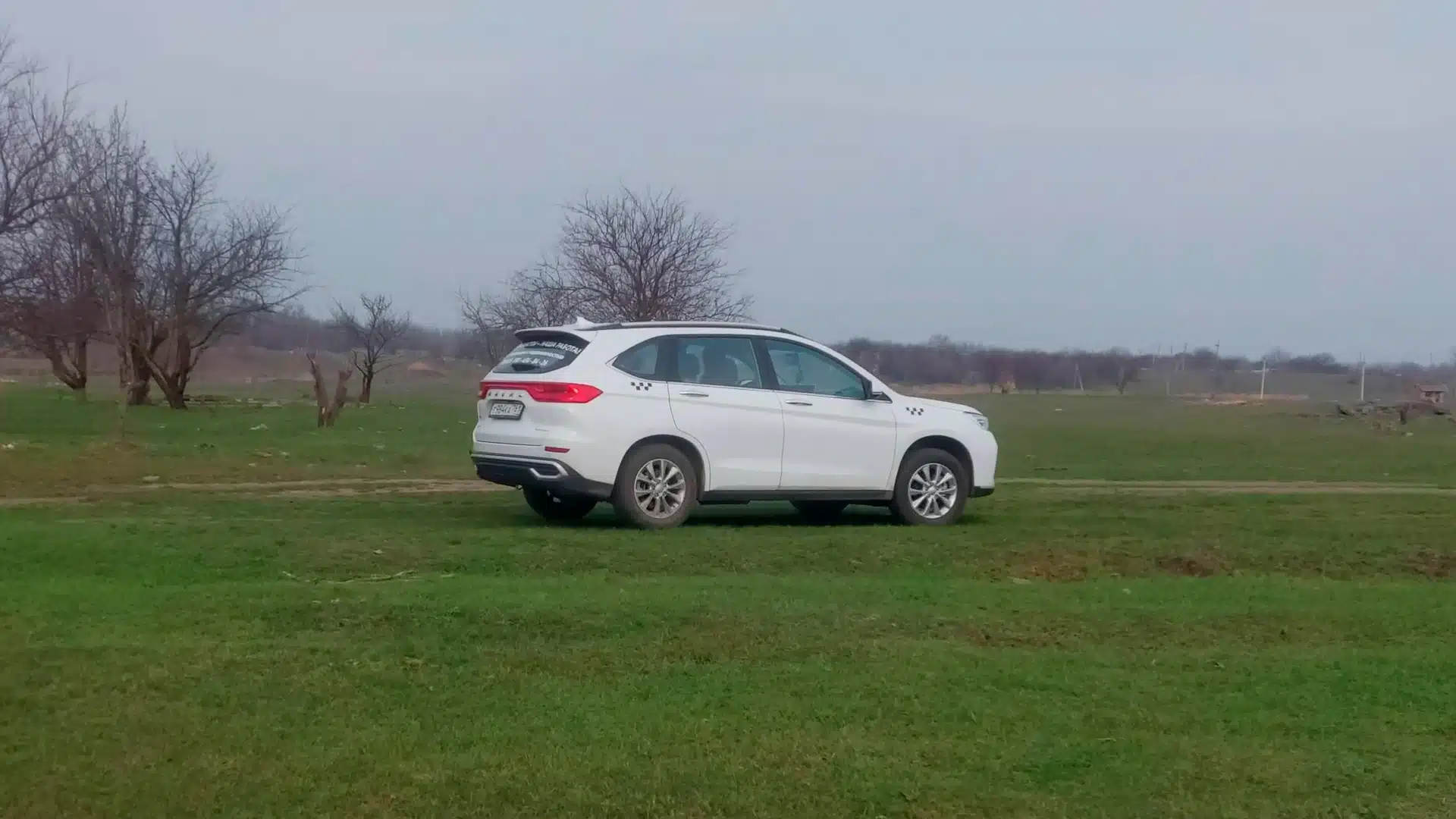 кроссовер Haval M6 в Казахстане, Haval M6 отзывы, проблемы Хавейл М6 цена, Хавал М6 в Казахстане