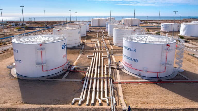 Казахстан после украинских атак на КТК увеличит экспорт нефти по другим маршрутам