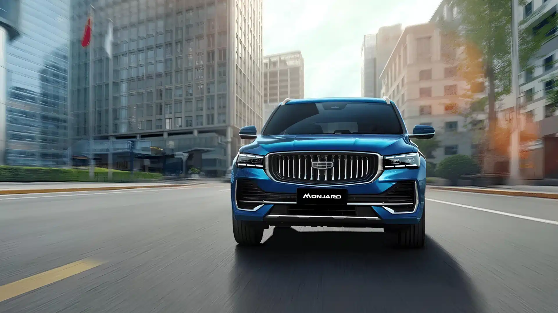 Geely Monjaro обзор, джили монджаро с пробегом, монжаро обзор, Geely Monjaro проблемы, джили монжаро проблемы