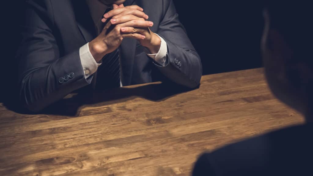 допрос КазТАГа