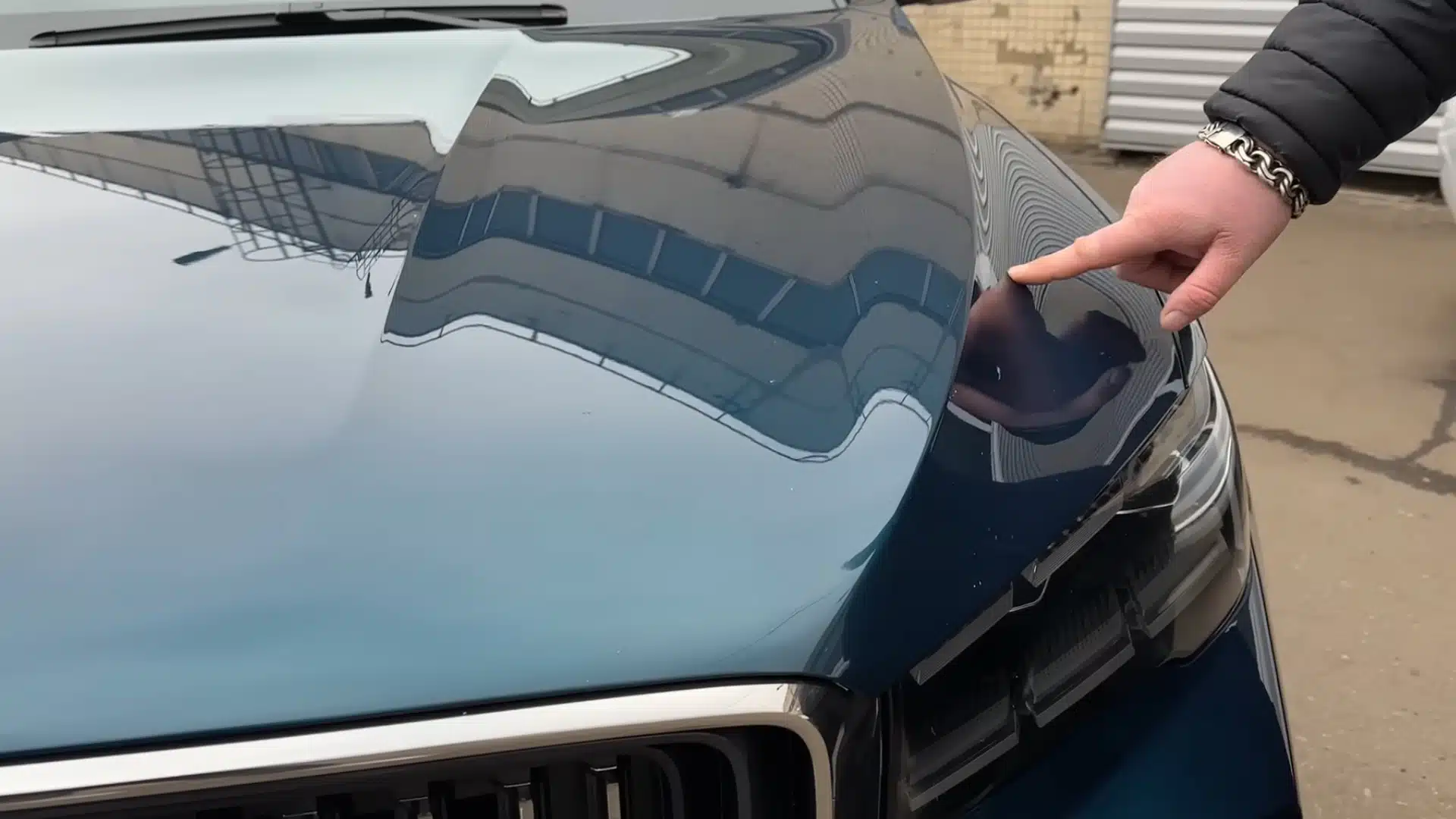 Geely Monjaro обзор, джили монджаро с пробегом, монжаро обзор, Geely Monjaro проблемы, джили монжаро проблемы