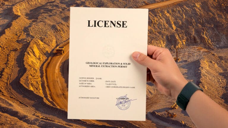 Сотни лицензий на разведку полезных ископаемых выдали в Казахстане в 2025 году