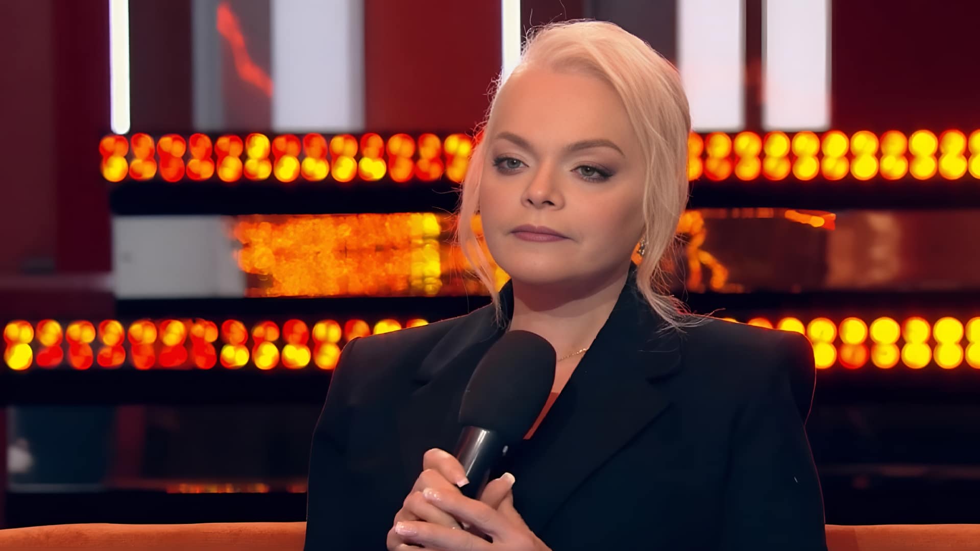 Долина заявила, что покупательница ее квартиры сама должна была все понять