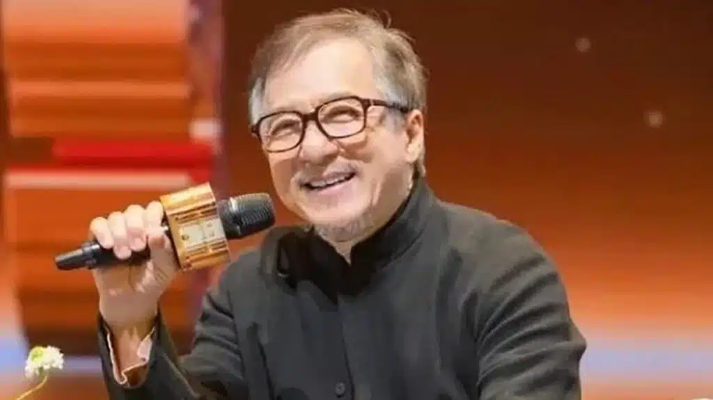 Джеки Чанның жаңа фильмі Маңғыстауда түсіріледі / Фото: Shutterstock