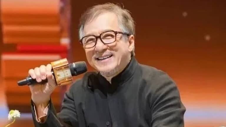 Джеки Чанның жаңа фильмі Маңғыстауда түсіріледі