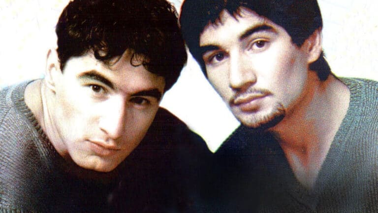 Песни группы Dado вызвали ностальгию у зрителей в Алматы