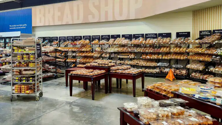 US authorities charge woman after razor blades found in bread at Walmart stores