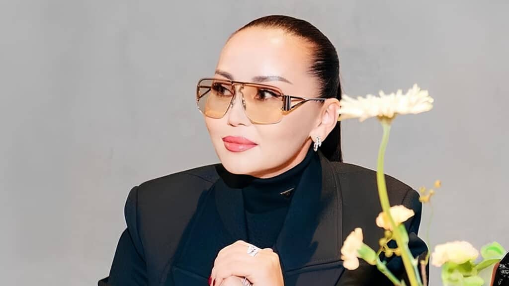 Баян Алагузова рассказала о своих многочисленных питомцах и удивила подписчиков