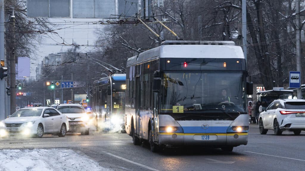 Автобусам Алматы без оснований выплатили 2,3 млрд тенге: будет ли кто-то наказан