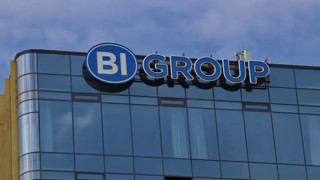 BI Group Айдына Рахимбаева купила строительную компанию в Украине/Аскар Ахметуллин, бильд-редактор: Адэлина Мамедова