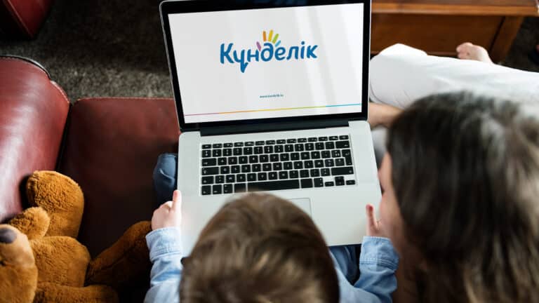 Kundelik оқушылардың жеке деректері таралды деген ақпаратты жоққа шығарды