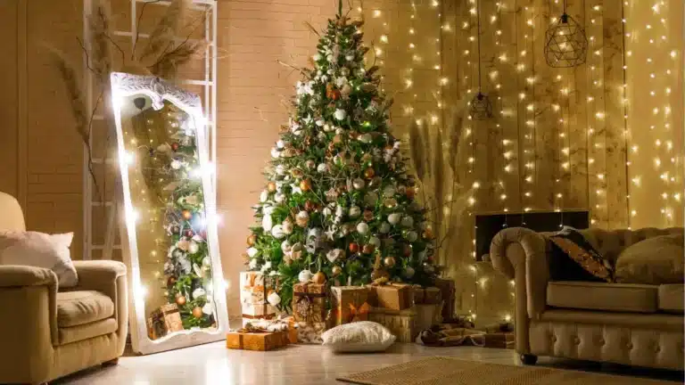 Жаңа жыл жылтырақтары қояншық аруын тудырады – дәрігер-офтальмолог