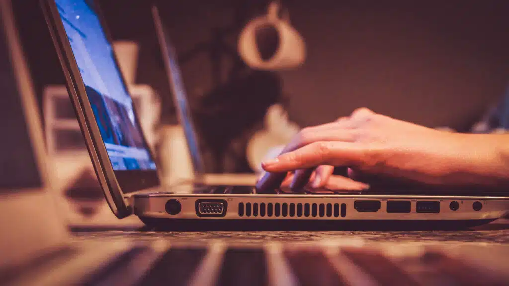 нарушения в интернете