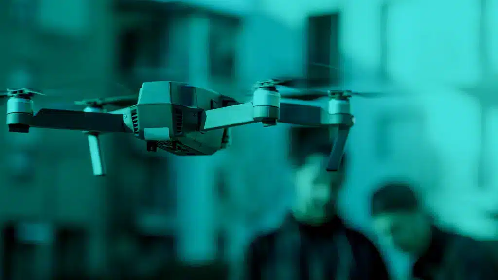 Аэрофототүсірілім мен лазерлік сканерлеу технологиялары геодезиялық зерттеулерді жылдам жүргізуге септігін тигізеді / фото: KursivMedia мұрағаты