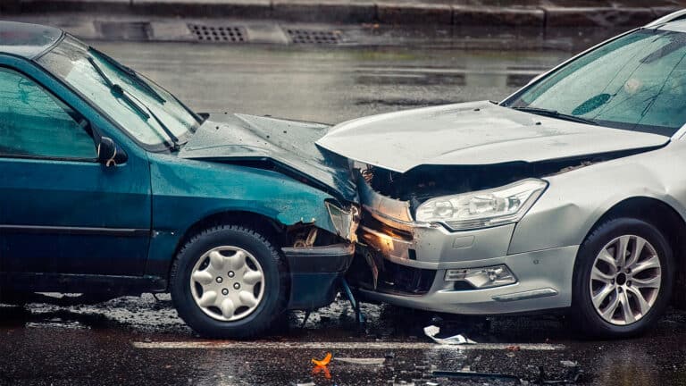 Man in India recovers memories after second car accident