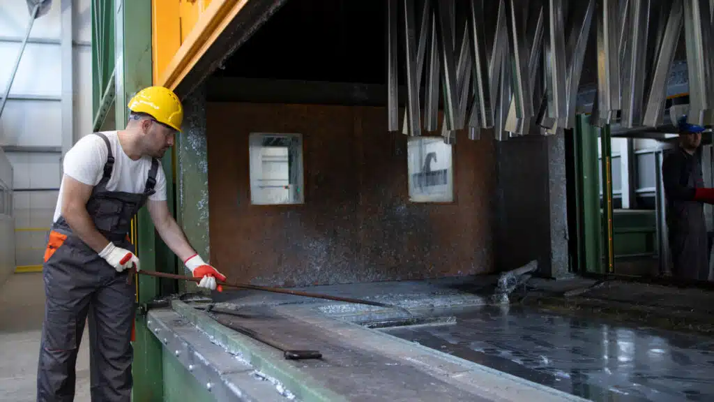 В Казахстане выросло вчетверо потребление цинка/shutterstock, бильд-редактор: Адэлина Мамедова