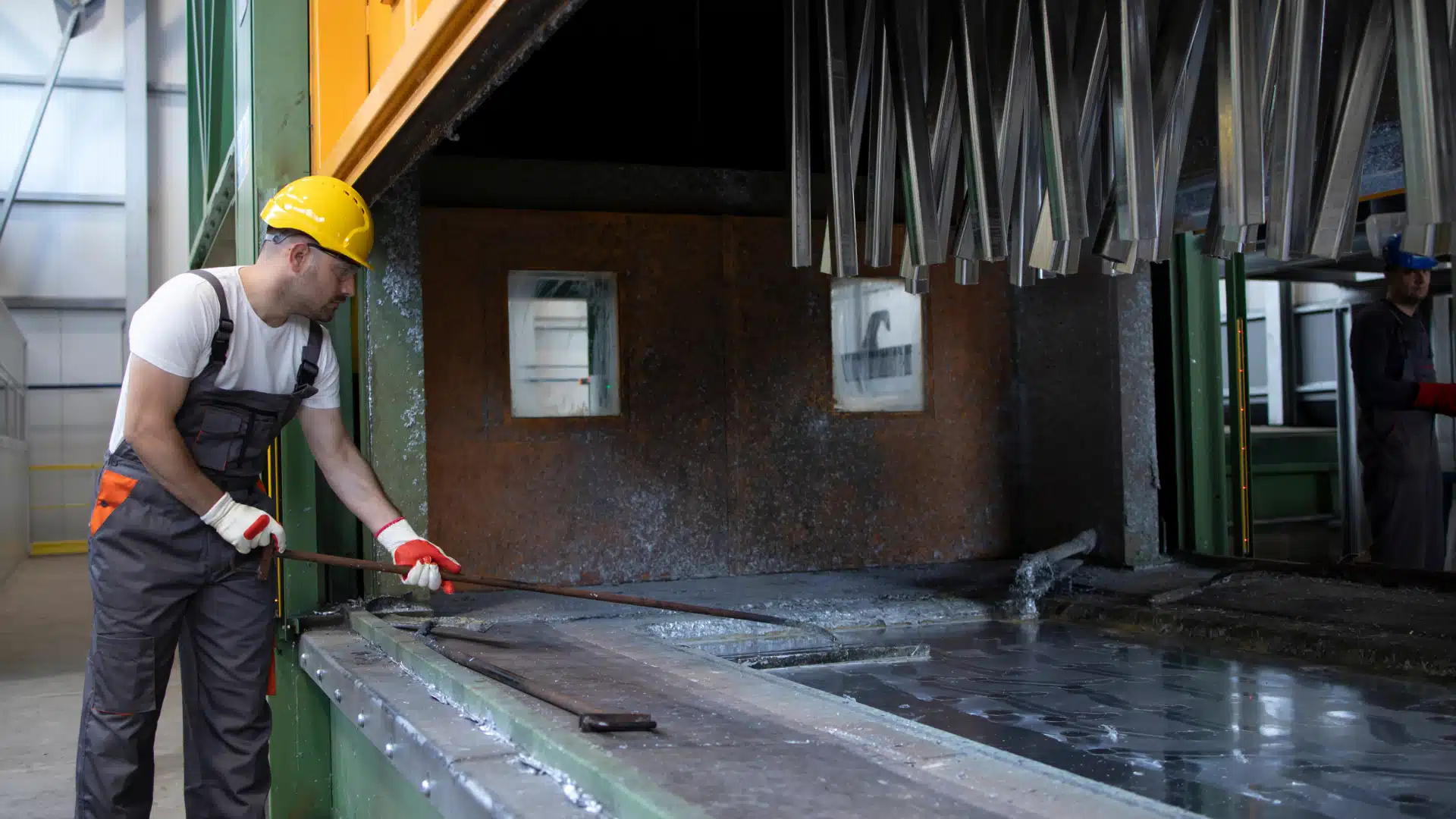 В Казахстане выросло вчетверо потребление цинка