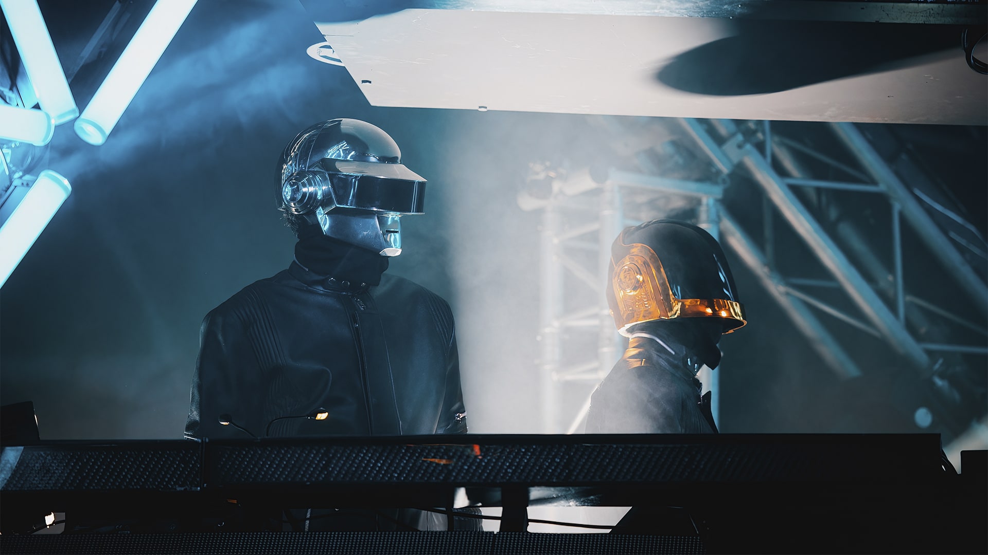 Французская электронная музыка вошла в список культурного наследия ЮНЕСКО