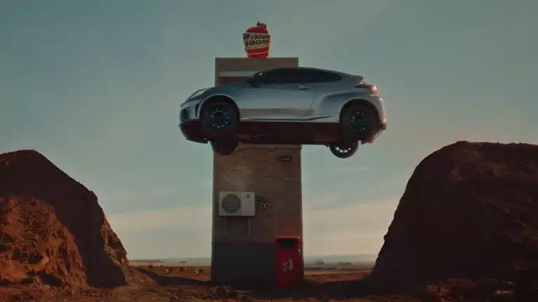 Рекламу Toyota GR Yaris запретили в Австралии из-за опасных трюков